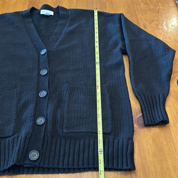 Free Assembly Cardigan Sweater - Picture 6 of 14